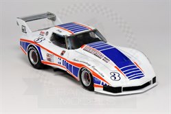 Chevrolet Corvette C3 27th Laguna Seca 1978 #3 'Mighty Mouse'