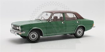 Morris Marina 1976-1978 Green/Brown 1:18