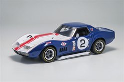 Chevrolet Corvette Sebring 1968 Yenko