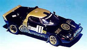 Lancia Stratos Valli 1977 Kuka