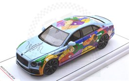 Bentley Unifying Spur 2021 