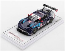 Ford Mustang GT3 18th Daytona 24hrs 2025 #64 Ford Multimatic Motorsports