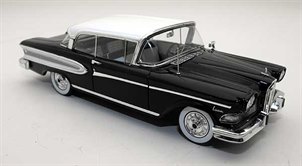 Edsel Citation Hard Top Coupe 1958