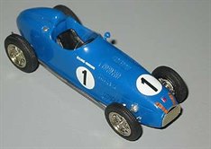 Gordini T11 1946 Chassis 1CG