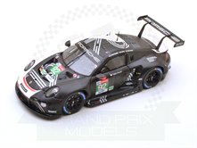 Porsche 911 RSR-19 35th Le Mans 2020 #92 Porsche GT Team