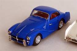 Pegaso Z102 Coupe Saoutchik 1953 Blue
