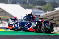 Oreca 07 Le Mans 2026 #222 United Autosports
