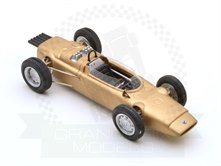 Honda RA270 F1 Prototype 1964 Brabham