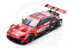 Nissan Z GT500 Super GT500 2023 #3 NDDP Racing 1:18