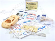 McLaren F1GTR Le Mans 1996 #39 Bigazzi