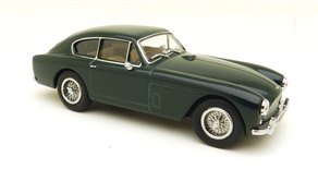 Aston Martin DB2 Mk3 Green