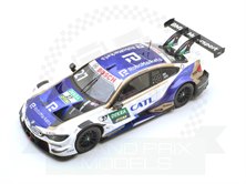 BMW M4 11th DTM 2020 #27 Aberdein