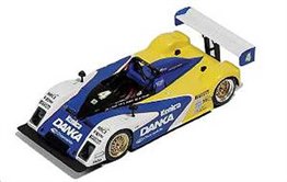 R&S Oldsmobile 1st Daytona 24hrs 1996 #4 Taylor/Pace/Sharp