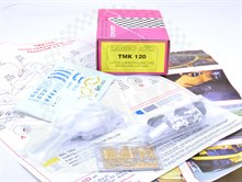 Lotus 102 Brazil 1990 #11/12 Warwick/Donnelly