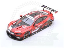 BMW M8 GTE 11th Daytona 240 2020 #25 BMW Team RLL