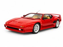 De Tomaso Pantera SIV 1990-1993 Red 1:18