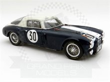 LanciaD20 Le Mans 1953 #30