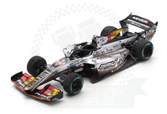 Dallara SF23 Toyota Super Formula 2023 #39 Sakaguchi