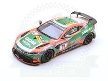 Aston Martin Vantage AMR GT4 83rd Nurburgring 24hrs 2021 #71 PROsport Racing