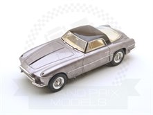 Ferrari 250 Europa Coupe Vignale 1954 Grey/Black