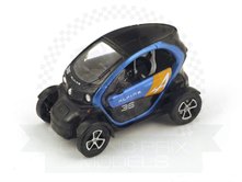 Renault Twizy Alpine