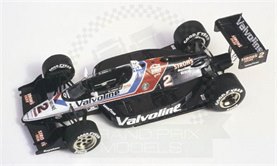 Lola T89 CART 1989 #2 Unser