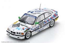 BMW M3 (E36) 1st 24H Nurburgring 24hrs 1994 #101 Heico Dienstleistungen