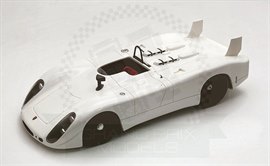 Porsche 908/02 Flounder Press 1969 1:18