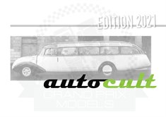 Autocult Yearbook 2021