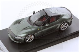 Ferrari 12Cilindri 2024 Metallic Green