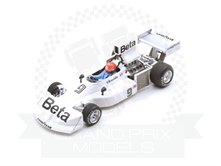 March 761 2nd International Trophy 1976 #9 Brambilla