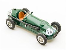 HWM Holland 1953 #36 Collins