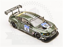 Bentley Continental GT3 Nurburgring 2015 #85