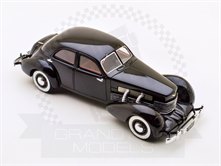 Cord 812 Coupe 1937 Black
