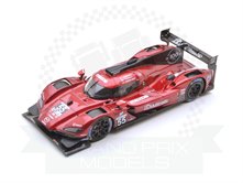 Mazda RT24-P 1st Daytona 240 2020 #55 Bomarito/Tincknel/Jarvis