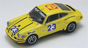 Porsche 911 2.4S 10th Targa Florio 1972