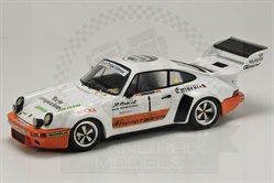 Porsche 911RS 1st Ronde Cevenole 1976 #1 Andruet