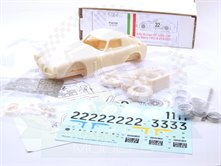 Alfa Romeo 6C 3000 Le Mans 1953 #21/22/23 1:24