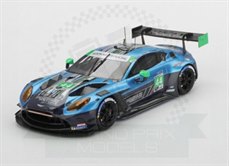 Aston Martin Vantage GT3 Evo Daytona 24hrs 2025 #44 Magnus Racing
