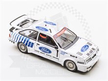 Ford Sierra Cosworth RS500 Nurburgring 24hrs 1989 #1 Eggenberger