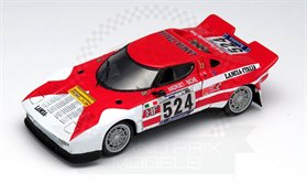 Lancia Stratos Giro 1973 #524