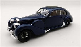 Bugatti T57/64 Aero-Dynamic 1939