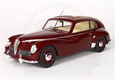 Alfa Romeo Frecia d`Oro 1949 Red 1:18