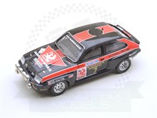 Vauxhall Chevette HSR 2nd Circuit Of Ireland 1981 #7 Buckley/Caplice