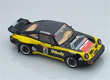 Porsche 911 Turbo Monte/IRC 78 Outsider