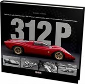 312P - One of Ferrari's Most Beautiful Racers