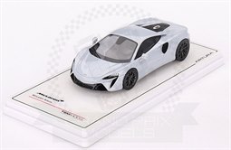 McLaren Artura 2023 White