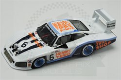Porsche 935L 1st Daytona 250 1983 #6 Henns Tbird Swap Shop