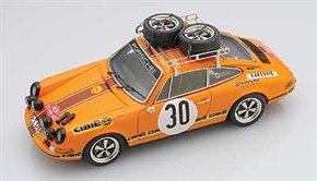 Porsche 911S Gr4 Monte 1971 #30