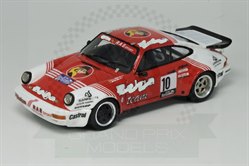 Porsche 911 SCRS 3rd Haspengouw/Ypres 1985 #10 Reginster/Biar
